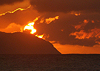 (December 12, 2010) North Shore - Sunset at Rocky Point